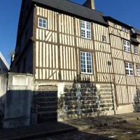 Musée Hôtel Dubocage de Bléville