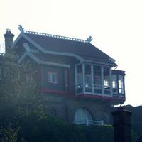 Villa Nordique