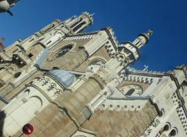 Eglise Sainte Marie