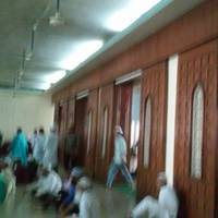 Baitul Mukarram Mosque