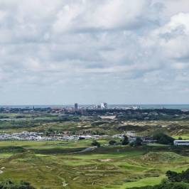 Leuchtturm Norderney