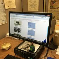 American Geographical Society Library