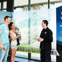 Blenheim i-SITE Visitor Information Centre