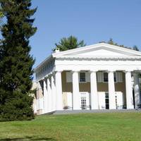 Andalusia Mansion