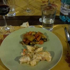 Panzanello
