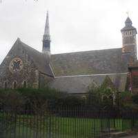 St Peter's Church