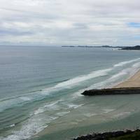 Tumgun Lookout