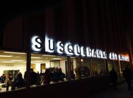 Susquehanna Art Museum