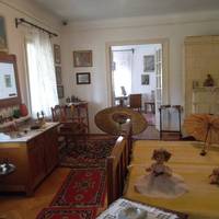 Tudor Arghezi Memorial House