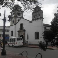 Catedral de Fontibon