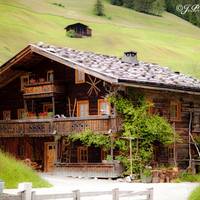 Das Alte Haus