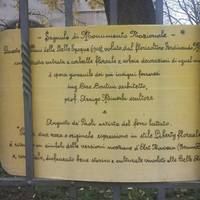 Villa Melchiorri