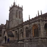 St Peter's Dorchester