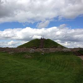 Cairnpapple Hill