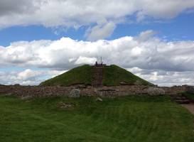 Cairnpapple Hill
