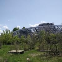 Yerevan Botanical Garden