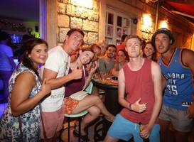 Caffe Bar Lampedusa