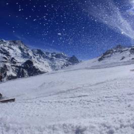 Ski Zenit