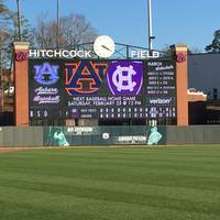 Plainsman Park