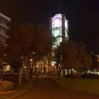Clock Tower