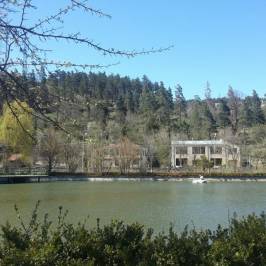 Dilijan Amphitheater