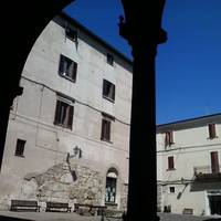 Narni Centro Storico