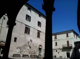 Narni Centro Storico