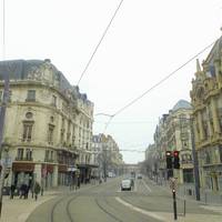 La Martre de France