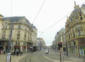 La Martre de France