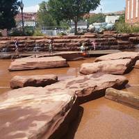 Town Square Park