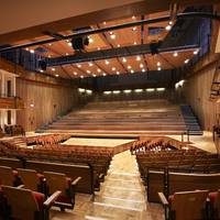 Bramall Music Building