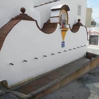 Santa Vera Cruz Chapel