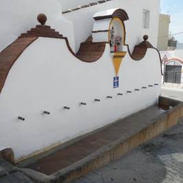 Santa Vera Cruz Chapel