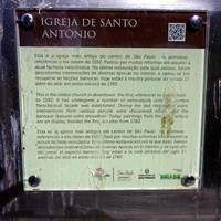 Igreja de Santo Antônio