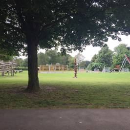 Shirley Park