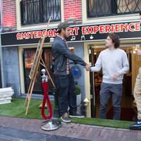The Amsterdam Art Experience