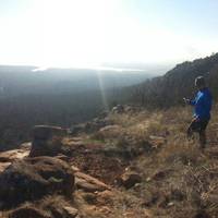 Venture 2 Climb, LLC