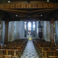 La Grand'Eglise