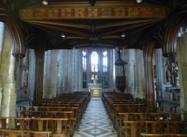 La Grand'Eglise