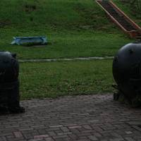 Памятник подводникам