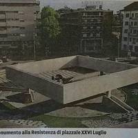 Monumento alla Resistenza
