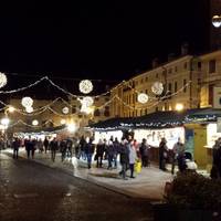 Piazza Garibaldi