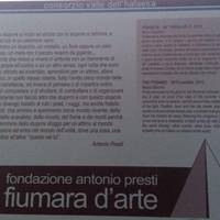 Fiumara d'Arte