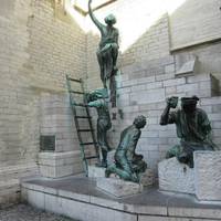 Pieter Appelmans Monument