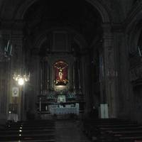 Chiesa del Gesù