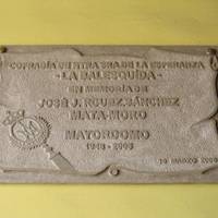 Capilla de La Balesquida