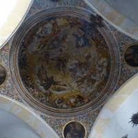 Santuario Virgen de Las Huertas de Lorca