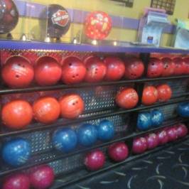 Morgan Hill Bowl