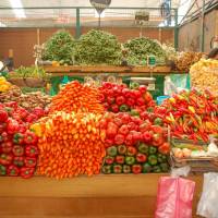 Mercado de Productores San Isidro