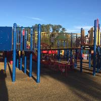 Buckingham Road Recreation Area